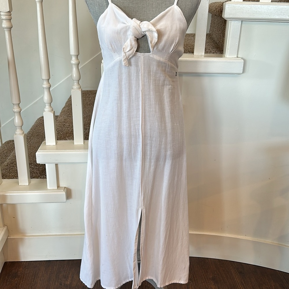 Nwt. Roxy sundress - Picture 6 of 9